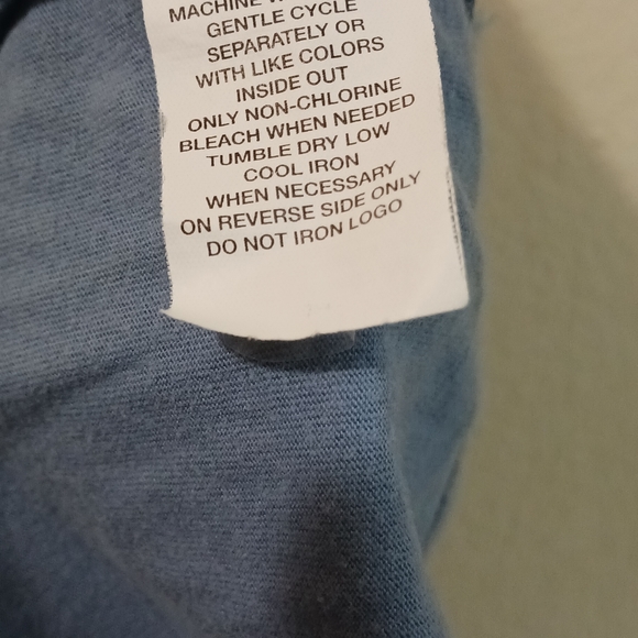 Place Brand T-Shirt Size S 5/6 - Picture 4 of 4